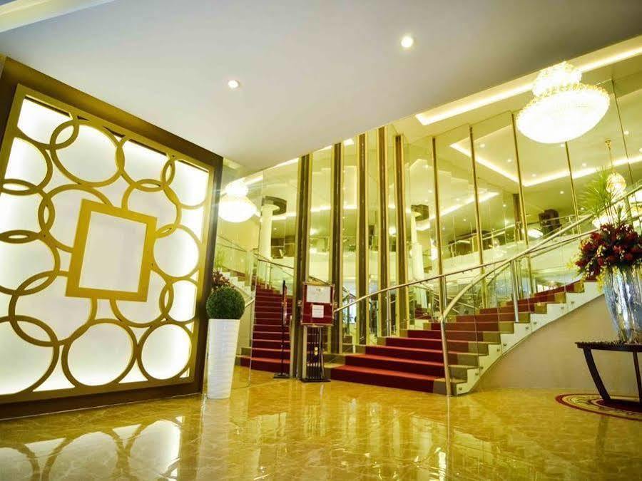 Fb Hotel And Convention Center Koronadal Exterior photo
